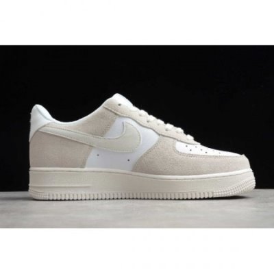 Nike Air Force 1 Low Beyaz / Platini Kaykay Ayakkabı Türkiye - IIAWIC9E